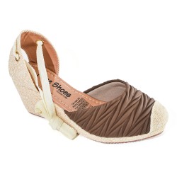 Price Shoes Plataformas Cuna Moda Mujer 692A254CAFE