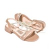 Price Shoes Tacones Elegantes Mujer 6122869CAMEL