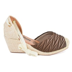 Price Shoes Plataformas Cuna Moda Mujer 692A254CAFE