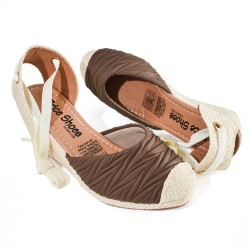 Price Shoes Plataformas Cuna Moda Mujer 692A254CAFE