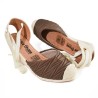 Price Shoes Plataformas Cuna Moda Mujer 692A254CAFE
