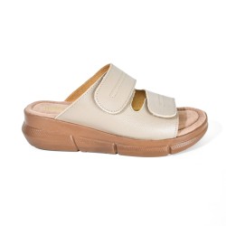 Price Shoes Sandalias Confort Mujer 752SK12COCOA