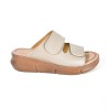 Price Shoes Sandalias Confort Mujer 752SK12COCOA