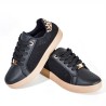 Price Shoes Tenis Urbanos Moda Mujer 582410NEGRO