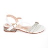 Price Shoes Tacones Elegantes Mujer 6122858BLANCO