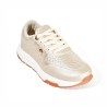 Price Shoes Tenis Urbanos Moda Mujer 282M-543CHAMPANA
