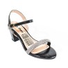 Price Shoes Tacones Elegantes Mujer 972R5-301NEGRO