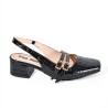 Price Shoes Tacones Mary Jane Mujer 972347NEGRO
