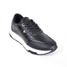 Price Shoes Tenis Urbanos Moda Mujer 282M-543NEGRO