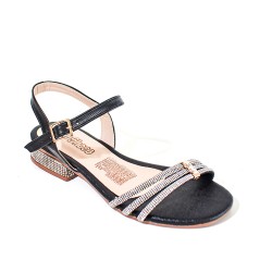 Price Shoes Tacones Elegantes Mujer 6122858NEGRO