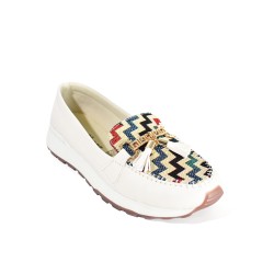 Price Shoes Mocasines Moda Mujer 0922845TALCO