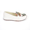 Price Shoes Mocasines Plataforma Moda Mujer 0922845TALCO