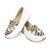 Price Shoes Mocasines Plataforma Moda Mujer 0922845TALCO