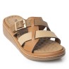 Price Shoes Sandalias Confort Mujer 6925816TIERRA