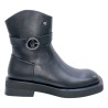 PriceShoes Bota de moda Para Mujer 6222727-T717NEGRO