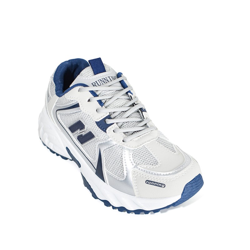 Price Shoes Tenis Deportivos Running Mujer 202WN45-2C3GRIS