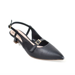 Price Shoes Tacones Mary Jane Mujer 4822503NEGRO
