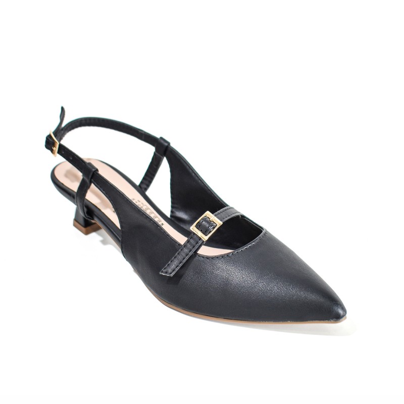 Price Shoes Tacones Mary Jane Mujer 4822503NEGRO