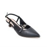 Price Shoes Tacones Mary Jane Mujer 4822503NEGRO