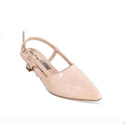 Price Shoes Tacones Elegantes Mujer 4822507BEIGE