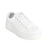 Price Shoes Tenis Moda para Mujer 722SM04BLANCO
