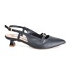 Price Shoes Tacones Mary Jane Mujer 4822503NEGRO