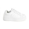 Price Shoes Tenis Moda para Mujer 722SM04BLANCO