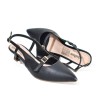Price Shoes Tacones Mary Jane Mujer 4822503NEGRO
