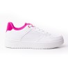 Price Shoes Tenis Casual Mujer 702PU19W04BLANCO
