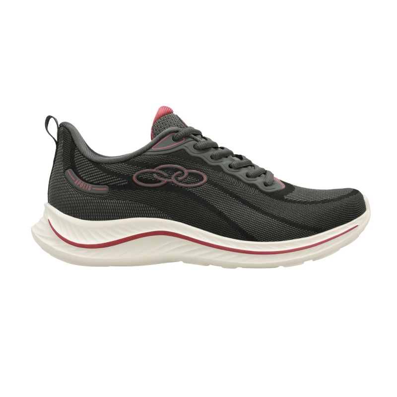 Price Shoes Tenis Deportivos Running Mujer 652APOLISPLOMO