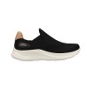 Price Shoes Tenis Urbanos Slip On Mujer 652FLUTUA2NEGRO