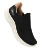 Price Shoes Tenis Urbanos Slip On Mujer 652FLUTUA2NEGRO