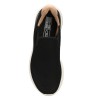 Price Shoes Tenis Urbanos Slip On Mujer 652FLUTUA2NEGRO