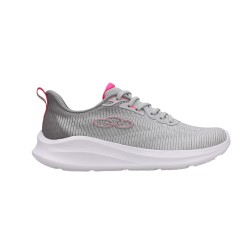 Price Shoes Tenis Deportivos Rocker Mujer 652JADEGRIS