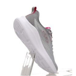 Price Shoes Tenis Deportivos Rocker Mujer 652JADEGRIS