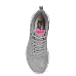 Price Shoes Tenis Deportivos Rocker Mujer 652JADEGRIS