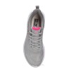 Price Shoes Tenis Deportivos Rocker Mujer 652JADEGRIS
