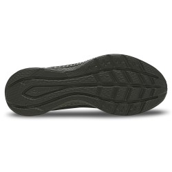 Price Shoes Tenis Deportivos Knit Mujer 652130GNEGRO