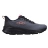 Price Shoes Tenis Deportivos Rocker Mujer 652JADENEGRO