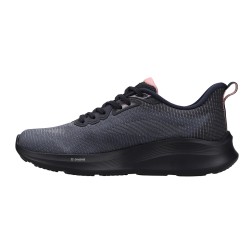 Price Shoes Tenis Deportivos Rocker Mujer 652JADENEGRO