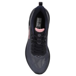 Price Shoes Tenis Deportivos Rocker Mujer 652JADENEGRO