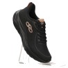 Price Shoes Tenis Deportivos Rocker Mujer 652LUMINEGRO
