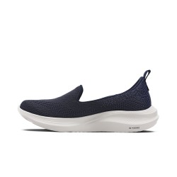 Price Shoes Tenis Urbanos Slip On Mujer 652SAFIRAAZUL