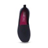 Price Shoes Tenis Urbanos Slip On Mujer 652SAFIRAAZUL