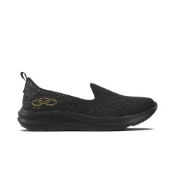 Price Shoes Tenis Urbanos Slip On Mujer 652SAFIRANEGRO