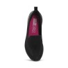 Price Shoes Tenis Urbanos Slip On Mujer 652SAFIRANEGRO