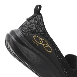 Price Shoes Tenis Urbanos Slip On Mujer 652SAFIRANEGRO