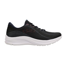 Price Shoes Tenis Deportivos Running Hombre 653VIBRACONEGRO