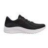 Price Shoes Tenis Deportivos Running Hombre 653VIBRACONEGRO