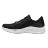 Price Shoes Tenis Deportivos Running Hombre 653VIBRACONEGRO